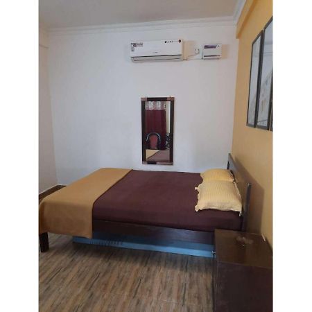 Beach Vibes Guest House Baga Exterior foto